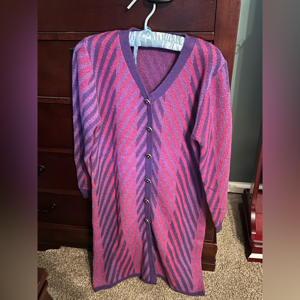 SHEIN sweater dress - NeW!